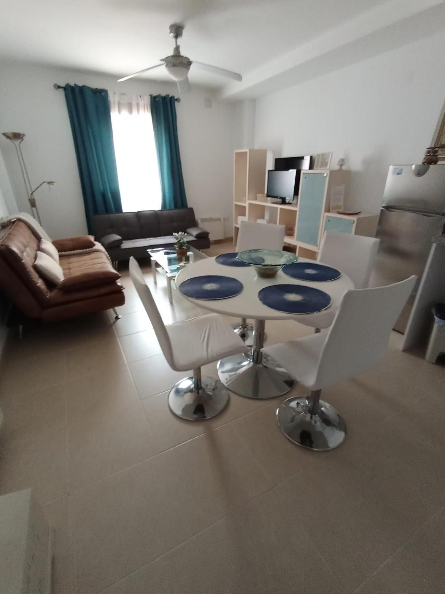 Apartamento Rincon De Maria Jose Monachil Exterior foto