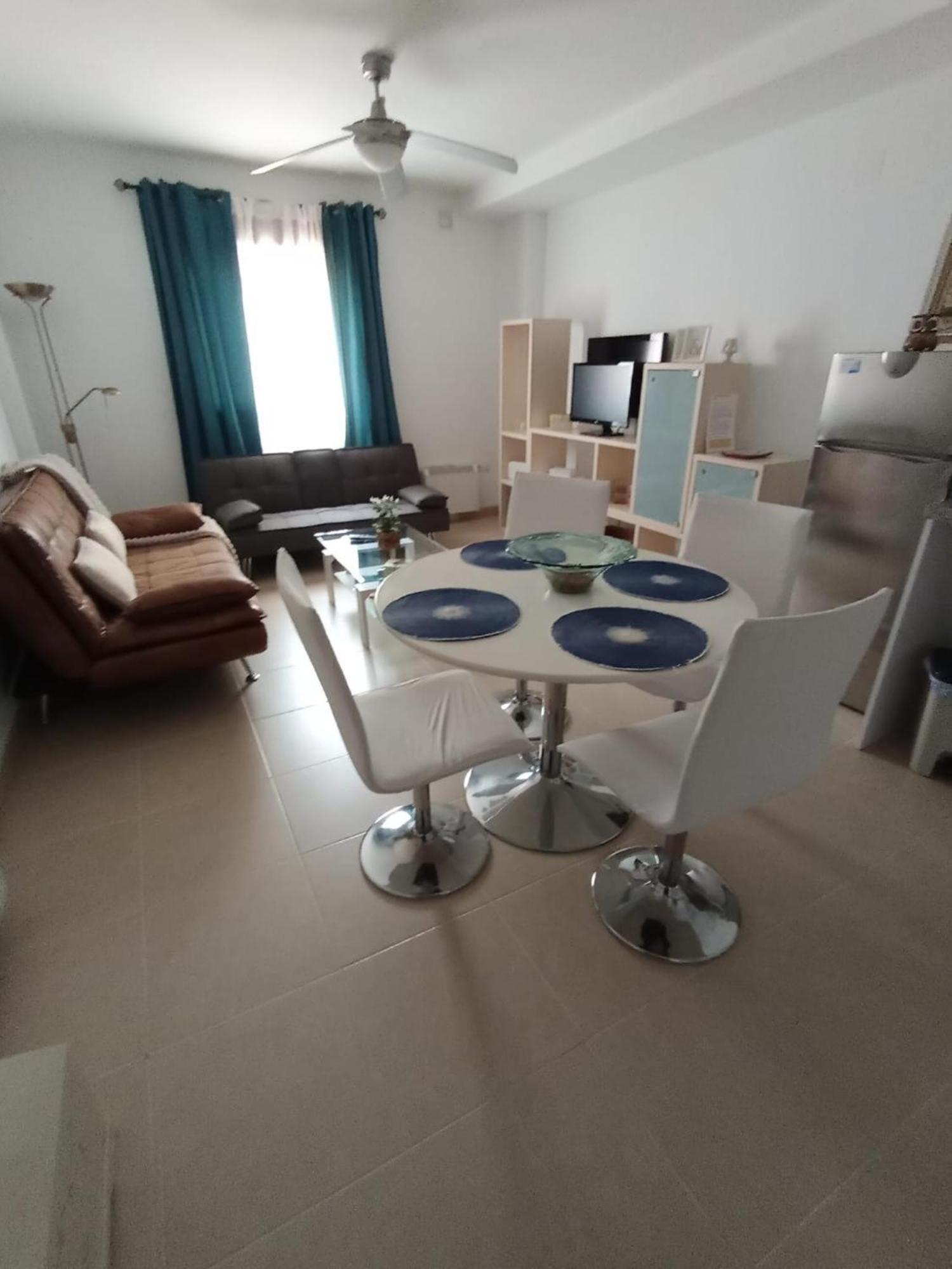 Apartamento Rincon De Maria Jose Monachil Exterior foto